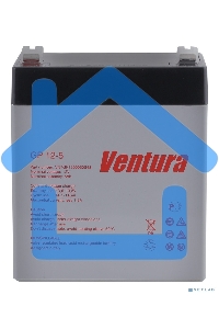 Батарея Ventura GP 12-5