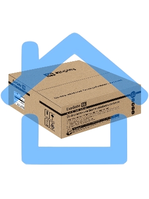 Источник бесперебойного питания On-line ExeGate PowerExpert ULS-575-10kVA.LCD.AVR.T.USB.RS232.SNMP.2U 10000VA/10000W, On-Line, PF=1, LCD, клеммы, RS232, USB, SNMP-slot, EPO, батареи внешние 192В/240В суммарной емкостью до 400Ah, Rackmount 2U/Tower, металл