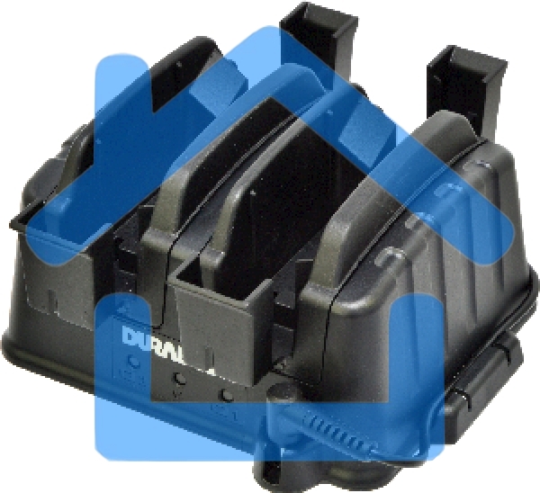 Зарядное устройство для 2-х батарей Z14, Z14I Battery Charger - 2 bays (Main/Second+ Main/Second) (DC2Z4B)