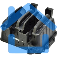 Зарядное устройство для 2-х батарей Z14, Z14I Battery Charger - 2 bays (Main/Second+ Main/Second) (DC2Z4B) Зарядное устройство для 2-х батарей Z14, Z14I Battery Charger - 2 bays (Main/Second+ Main/Second) (DC2Z4B)