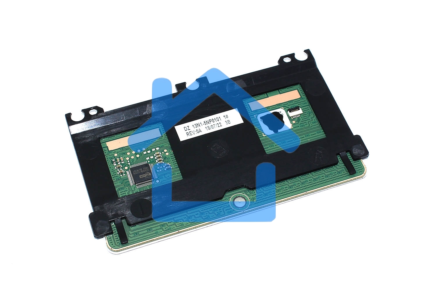 Тачпад для Asus X330 бронза