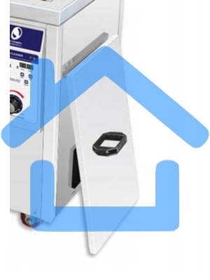 Крышка для УЗВ Skymen JP-180ST