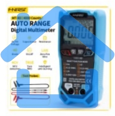 Цифровой мультиметр FNIRSI MT-40V
