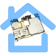 Материнская плата для Asus Zenfone 3 ZE520KL 3*32Gb 90AZ0170-R00061