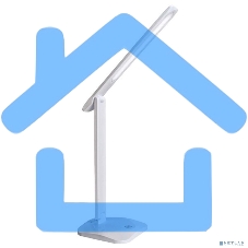 Светильник настольный UF-731 С01 LED 11Вт 3 ур. ярк. бел. Ultraflash 14179