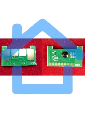 Чип ELP для Samsung ML2950/2955/2951ND/2951D/2956DW/2956ND/4729HD/4728HN (MLT-D103L) 2.5K (Китай)