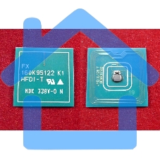 Чип ELP для Xerox WorkCentre Pro 123/128/133 (006R01182) 30K (Китай)