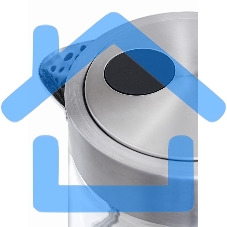 Чайник электрический Kitfort КТ-616 стекло