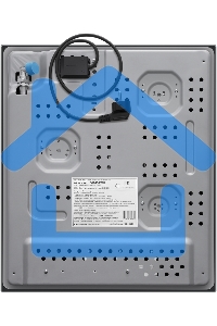 Газовая варочная панель HOMSair HGG431WH