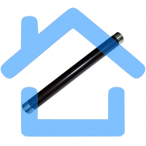 Вал тефлоновый Samsung ML-2850/2851/1910/1915/2510/SCX-4824/4828/ WC 3210/3220/Phaser 3250 (JC66-01256B/022N023560) ELP