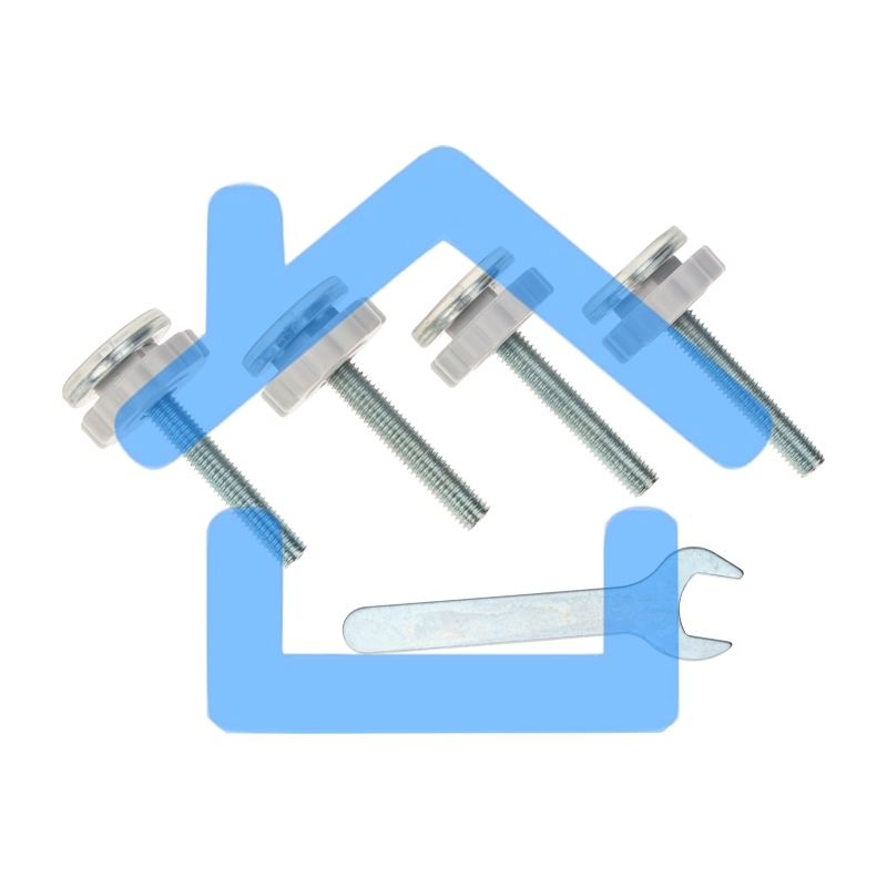 Ворота безопасности в дверной проем Halsa HLS-S-801