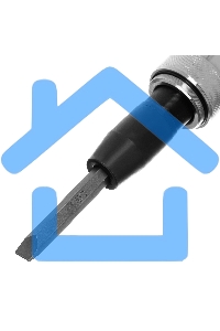 Отвертка ударно-поворотная Matrix 1/2