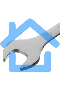 Набор ключей комбинированных Matrix 6-32 мм, 20 шт., CrV, полированный хром