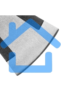 Топор-колун Matrix с клиновидным полотном 1500 г, фибергласовое двухкомпонентное топорище 430 мм