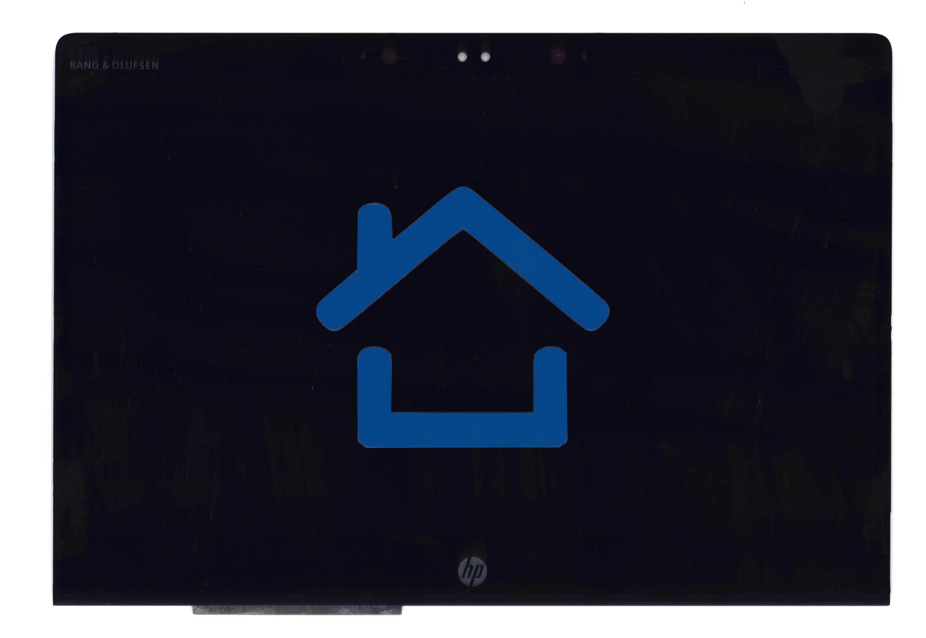 Модуль (матрица + тачскрин) для HP EliteBook Folio G1 UHD