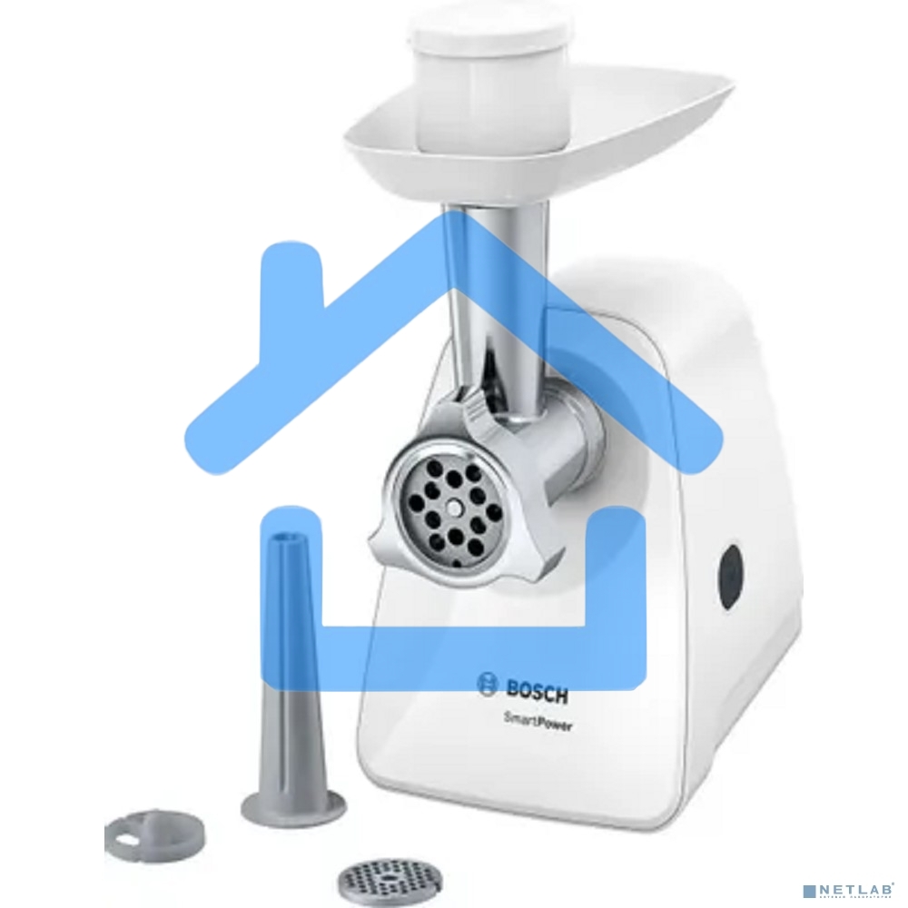 Мясорубка электрическая Bosch MFW2510W