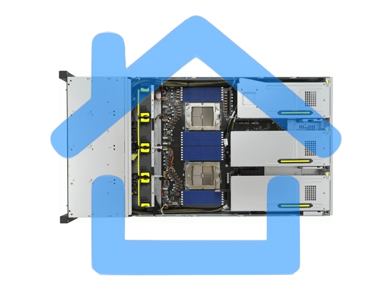 Серверная платформа ASUS RS720A-E12-RS24U/26R2/WOS/WOA/WON/WOM/WONCRD/WORCRD/EU (90SF02E1-M006D0 )