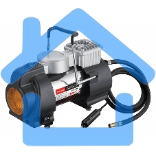 Компрессор STARWIND CC-240 Максимальный ток потребления 15 A. Максимальное давление, атм.10.2. Напряжение питания 12 В. Производительность 35 л/мин. Длина шланга 0.75 м. Длина провода питания 3 м.