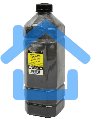 Тонер Hi-Black для Kyocera FS-1030MFP/1035MFP/1130MFP/1135MFP TK-1130/TK-1140, 900г,канистра