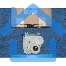 Привод узла выхода бумаги реверсный HP LJ P2055/iR1133/LBP6300dn/6650dn (RM1-6423)