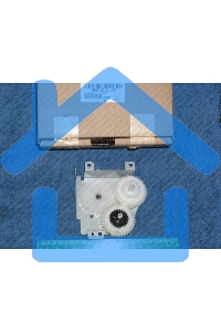 Привод узла выхода бумаги реверсный HP LJ P2055/iR1133/LBP6300dn/6650dn (RM1-6423)