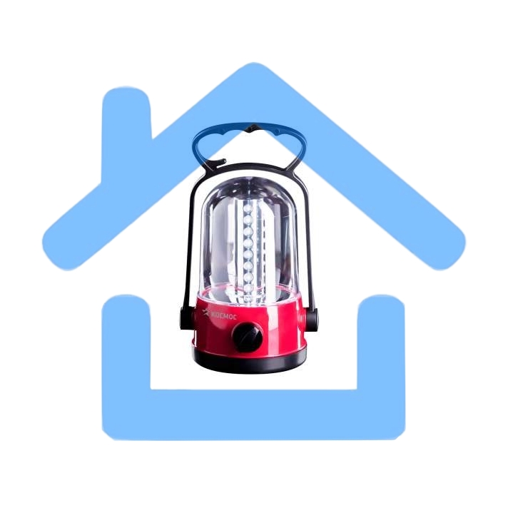 Фонарь Accu 6010 LED (32Led) Космос KOCAc6010LED