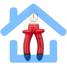 Плоскогубцы комбинированные Rexant 160 мм, диэлектрические до 1000 В