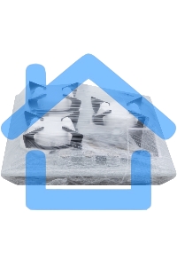 Газовая варочная панель HOMSair HGG431WH