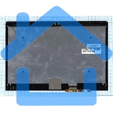 Модуль (матрица + тачскрин) для HP EliteBook Folio G1 UHD