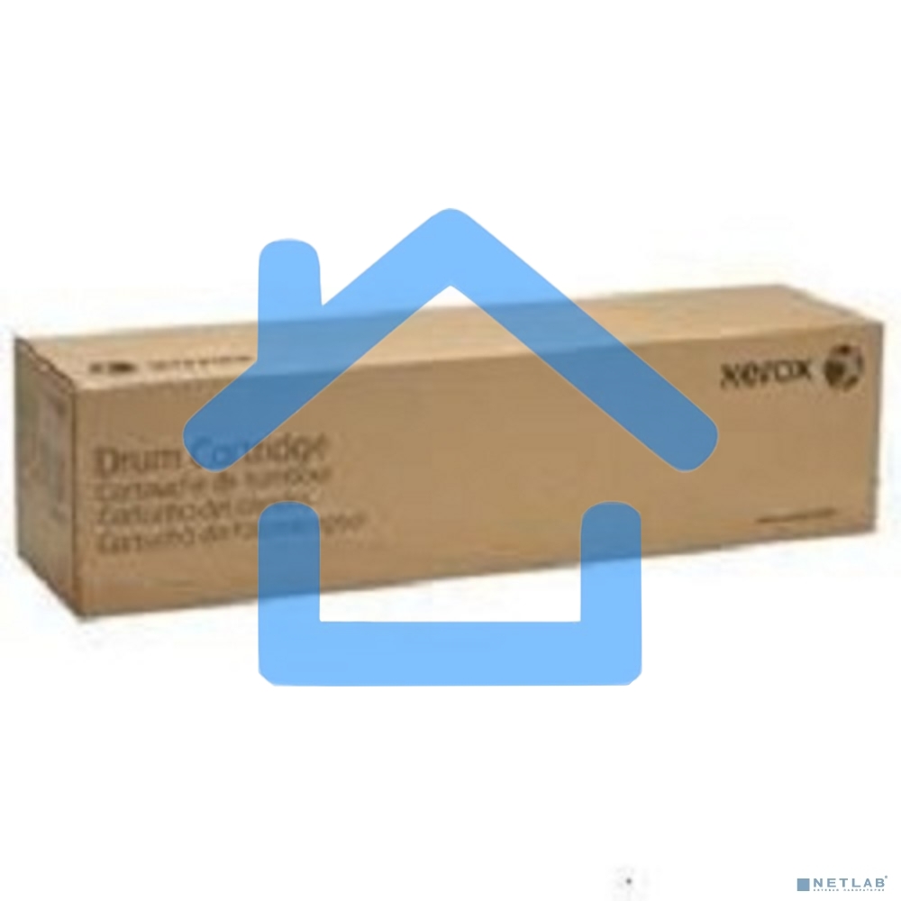 Барабан-картридж Xerox B1022/B1025, 80K (channels)