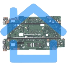 Материнская плата для Asus X509DA 4G/R3-3250U