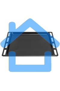 Шкаф духовой электрический Maunfeld AMCO537GB