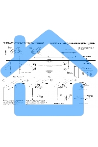 Доводчик двери Tantos TS-DC045 2 класс белый (00-00034165)
