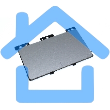 Тачпад для Asus TP203 серебро