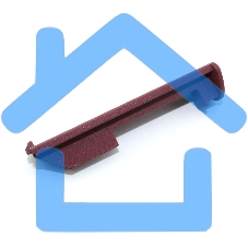 Защелка ЗУ Bosch Vero, Siemens EQ