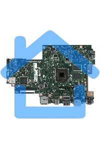 Материнская плата для Asus TP203MA 4G/N5000 90NB0J30-R00010