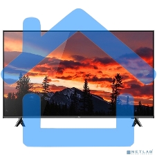 Телевизор BQ 50