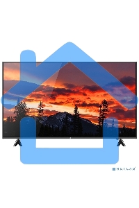 Телевизор BQ 50