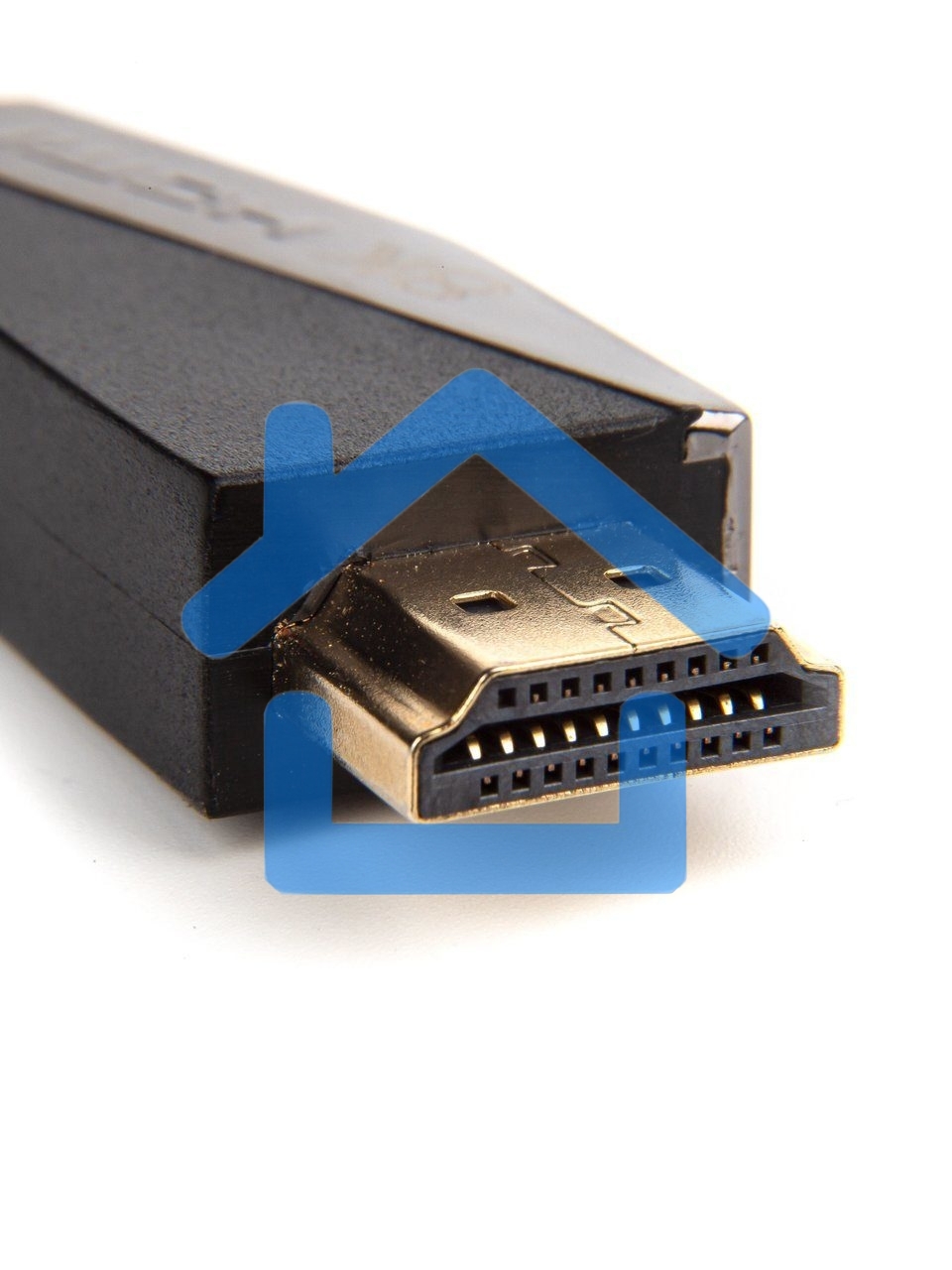 Кабель HDMI 19M/M,ver. 2.1, 8K@60 Hz 1m VCOM <CG860-1M>