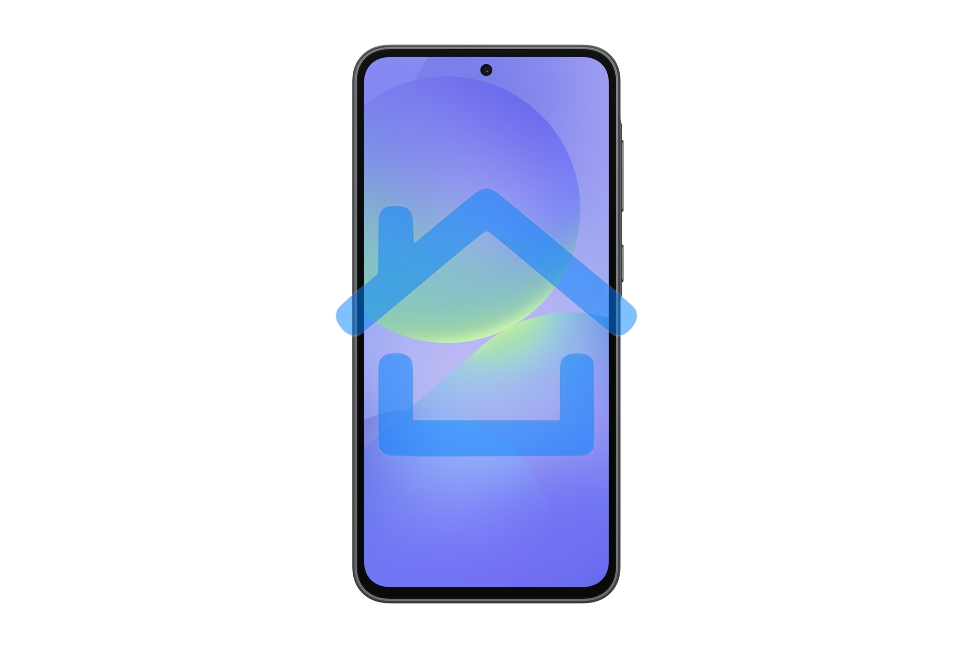 Смартфон Samsung Galaxy A36 SM-A366B, 8/256Gb, черный