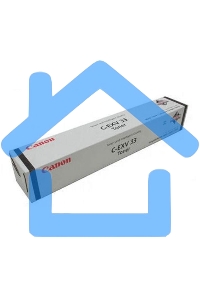 Картридж лазерный Canon C-EXV33 черный (14600 стр.) для iR 2520/2520i/2525/2525i/2530/2530i