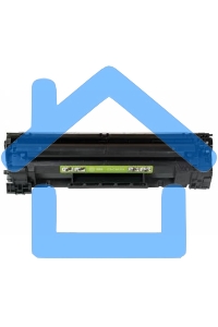 Картридж лазерный Cactus CS-CB435AS черный (1500 стр.) для HP Laser Jet P1005/P1006