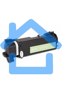 Картридж лазерный Cactus CS-PH6125C (106R01335) голубой (1000 стр.) для Xerox 6125/6125n