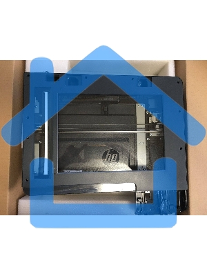 Сканер в сборе (основание) HP LJ Pro 500 M521 (A8P79-60121)