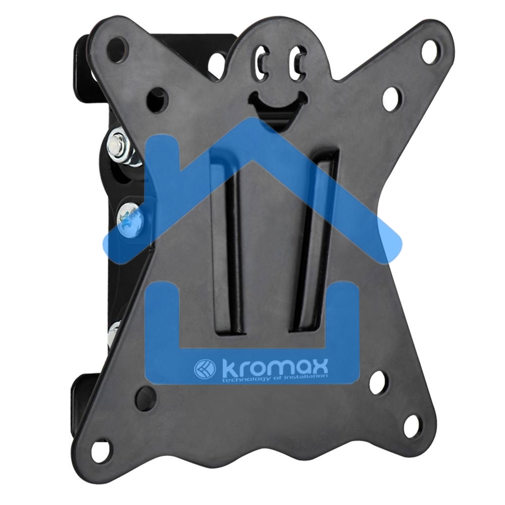 Кронштейн для телевизора Kromax CASPER-101 черный 10