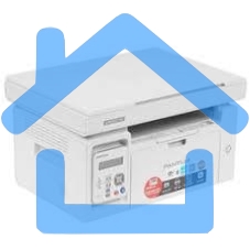 МФУ лазерное Pantum M6507W, A4, ч/б, печ. до 22 стр/мин., скан. до 8.5 стр/мин., 1200 x 1200 dpi, USB, Wi-Fi