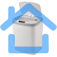 Мусорное ведро с датчиком движения HSL-6008