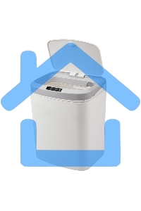 Мусорное ведро с датчиком движения HSL-6008