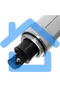 Отвертка ударно-поворотная Matrix 1/2