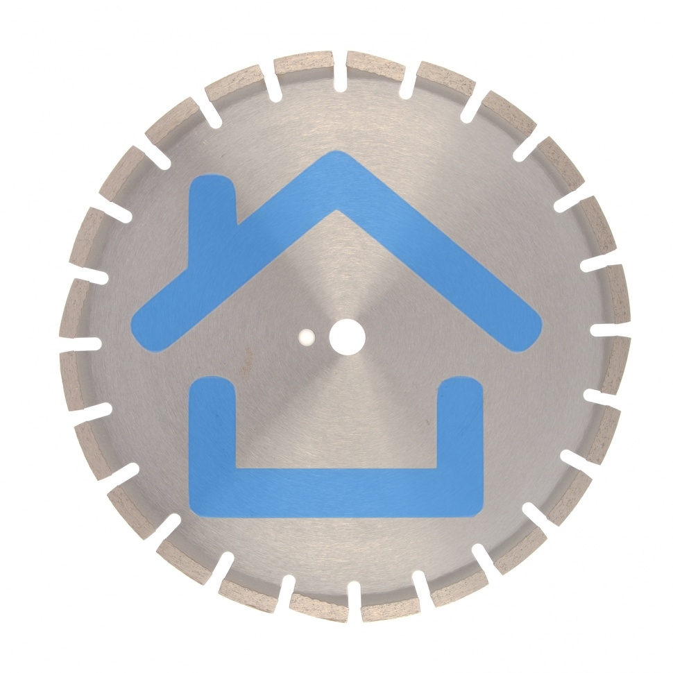 Диск алмазный ф400 х 25,4 мм, 